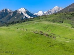 TBD Bruffey, Livingston MT 59047