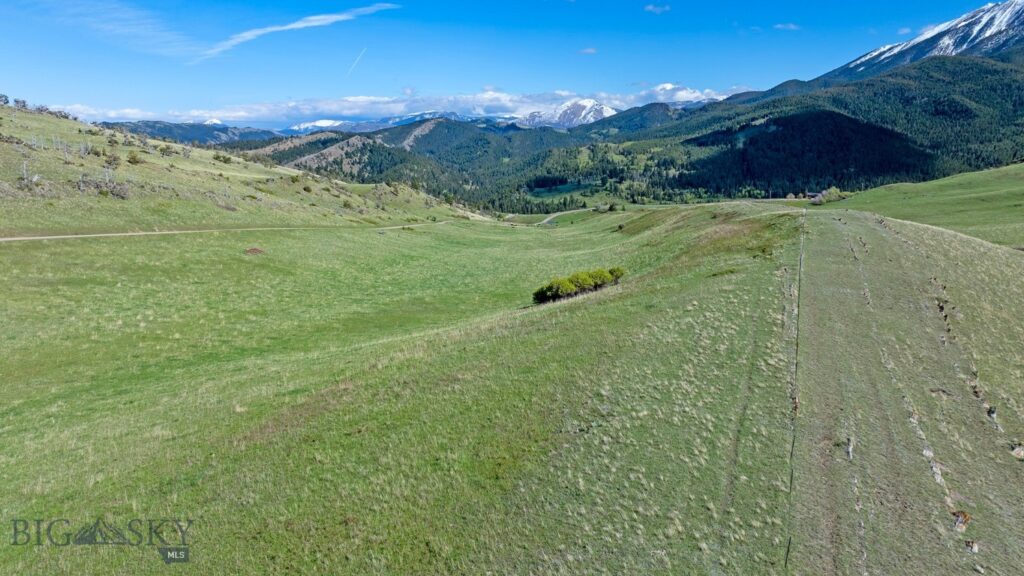 TBD Bruffey, Livingston MT 59047