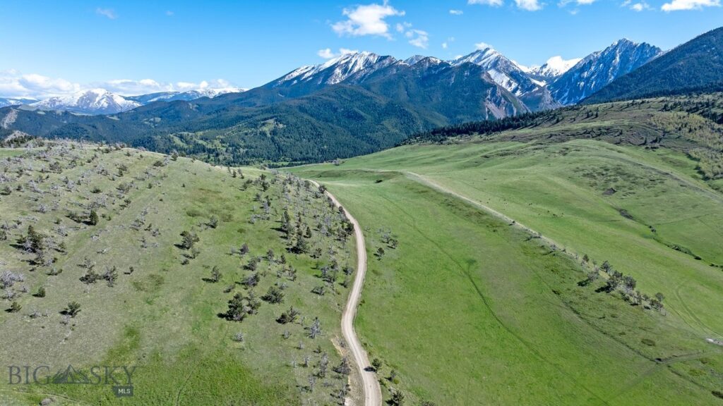 TBD Bruffey, Livingston MT 59047