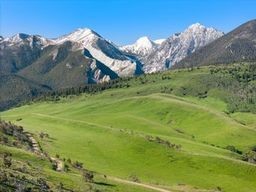 TBD Bruffey, Livingston MT 59047