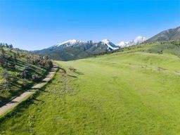 TBD Bruffey, Livingston MT 59047