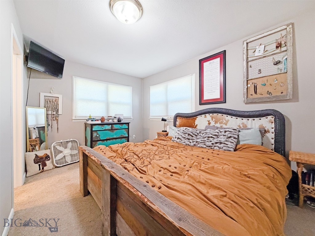 625 E Glendale Street, Dillon MT 59725