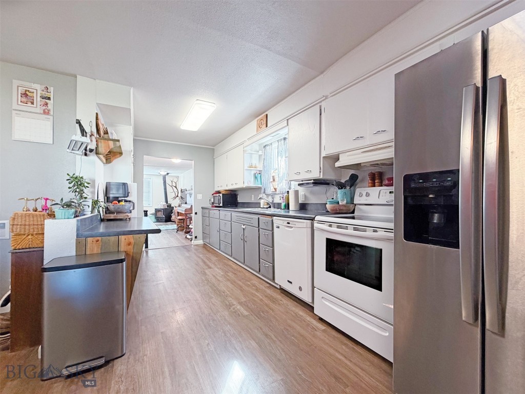 625 E Glendale Street, Dillon MT 59725