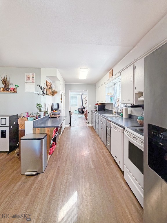 625 E Glendale Street, Dillon MT 59725