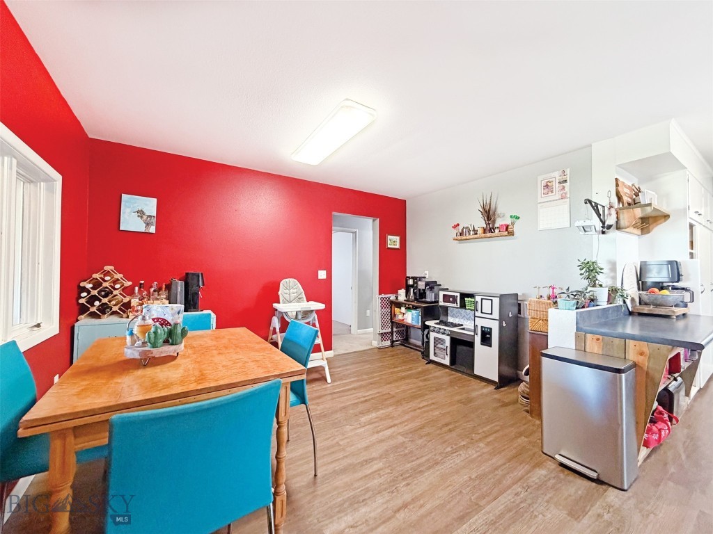 625 E Glendale Street, Dillon MT 59725