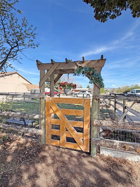 625 E Glendale Street, Dillon MT 59725