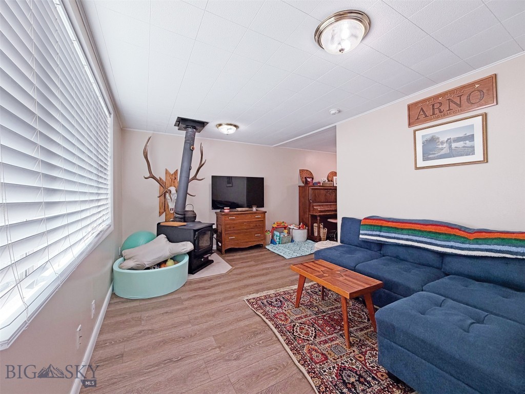 625 E Glendale Street, Dillon MT 59725