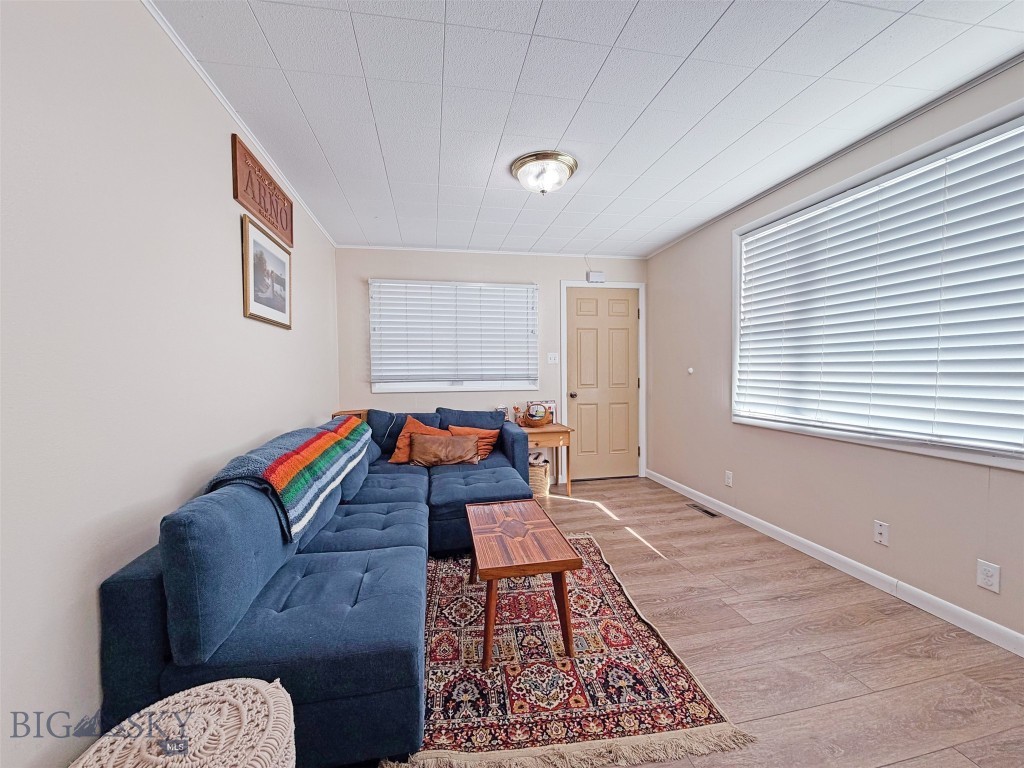 625 E Glendale Street, Dillon MT 59725