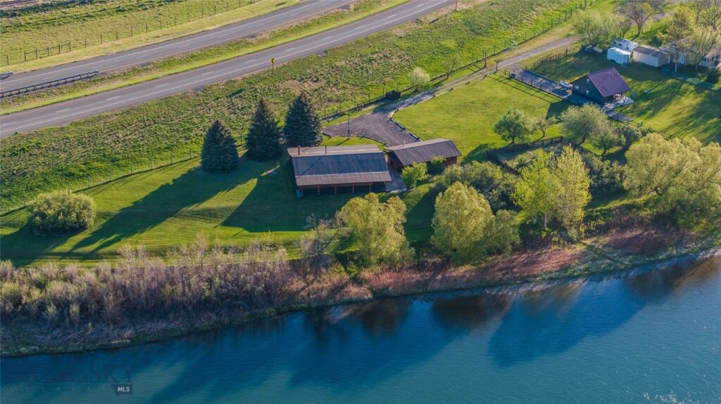 68 River Drive, Cascade MT 59421