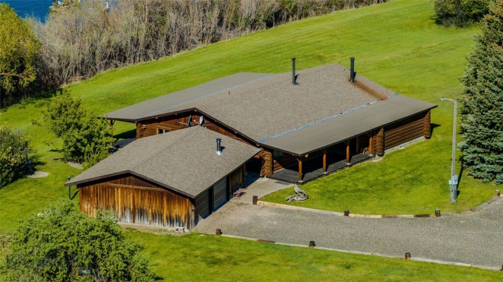 68 River Drive, Cascade MT 59421