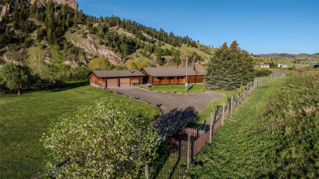 68 River Drive, Cascade MT 59421