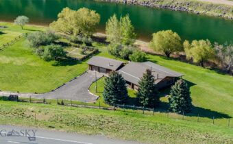 68 River Drive, Cascade MT 59421
