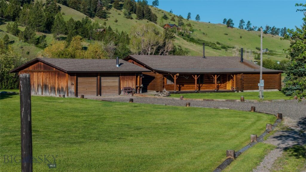 68 River Drive, Cascade MT 59421