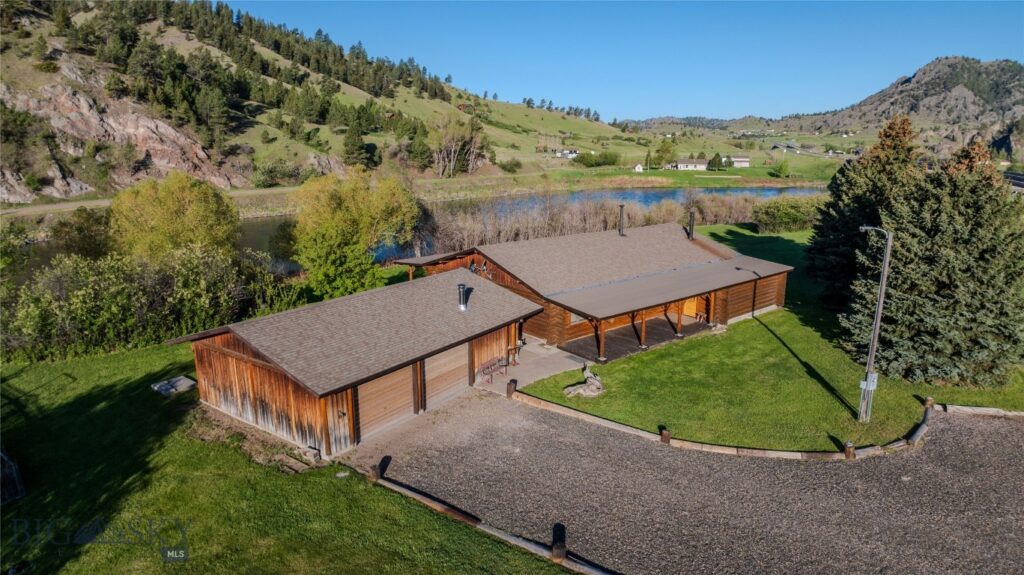 68 River Drive, Cascade MT 59421