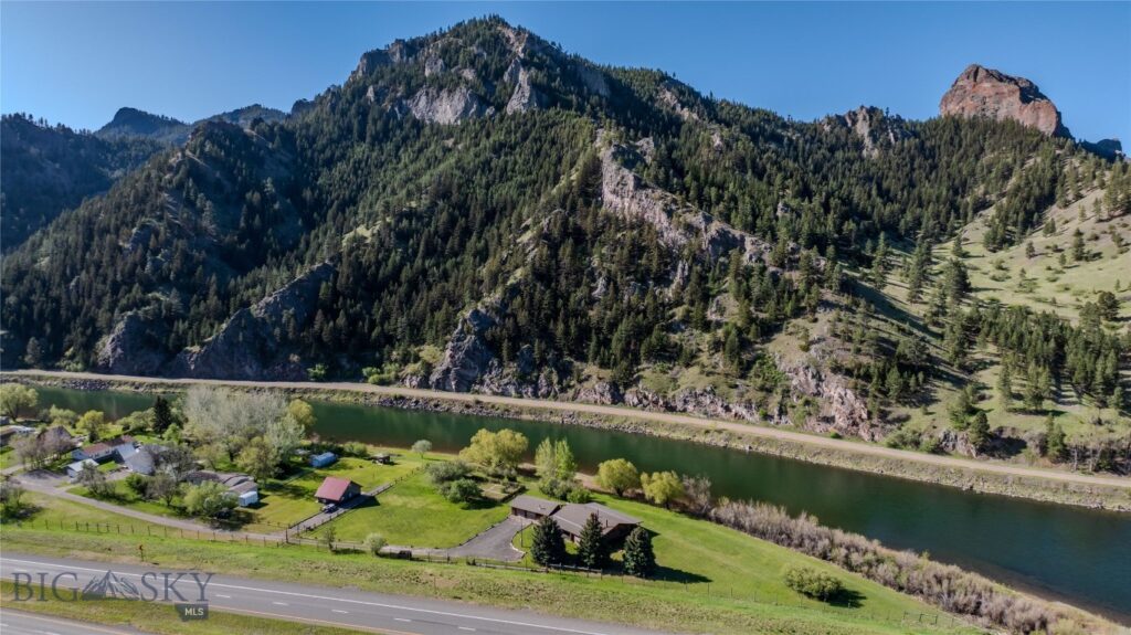 68 River Drive, Cascade MT 59421