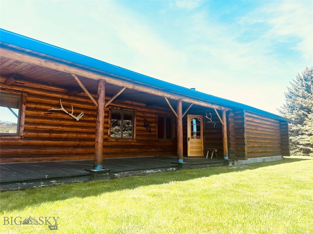 68 River Drive, Cascade MT 59421