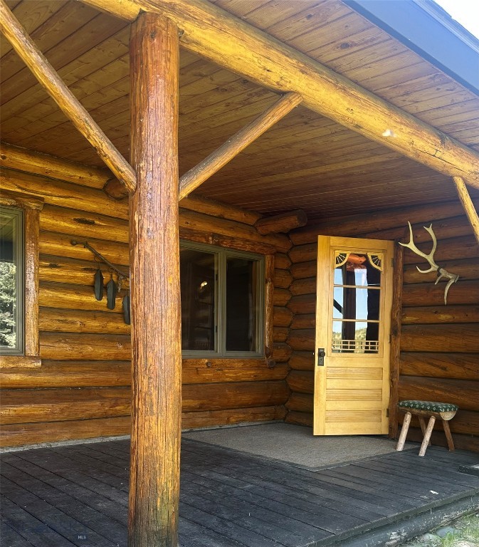 68 River Drive, Cascade MT 59421