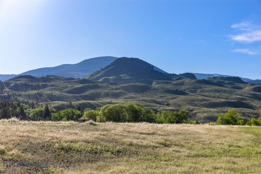 TBD US HWY 89 S, Gardiner MT 59030