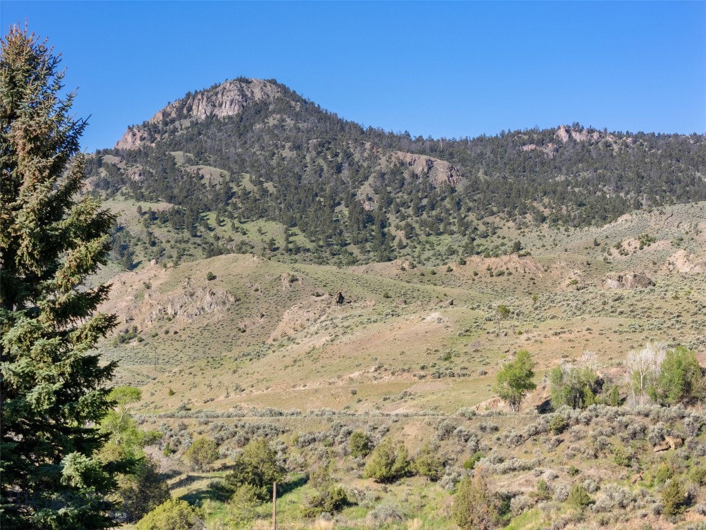 TBD US HWY 89 S, Gardiner MT 59030