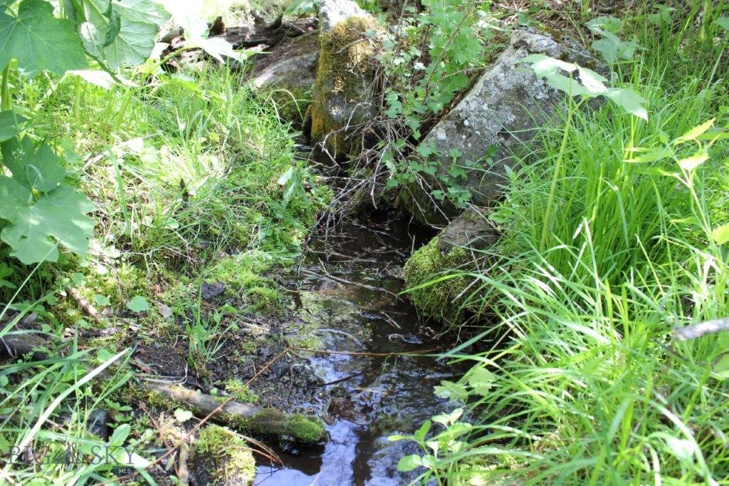 6 Pine Coulee, Cascade MT 59421