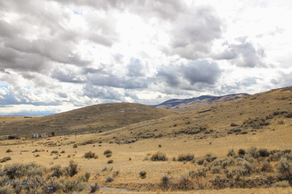 TBD Sunset West Road, Dillon MT 59725