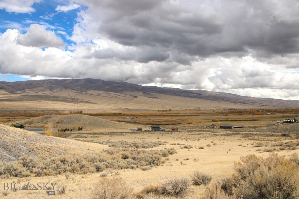 TBD Sunset West Road, Dillon MT 59725
