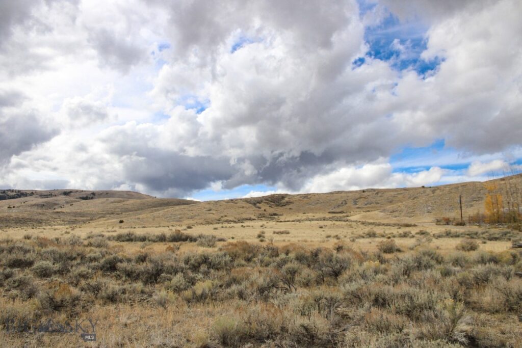 TBD Sunset West Road, Dillon MT 59725
