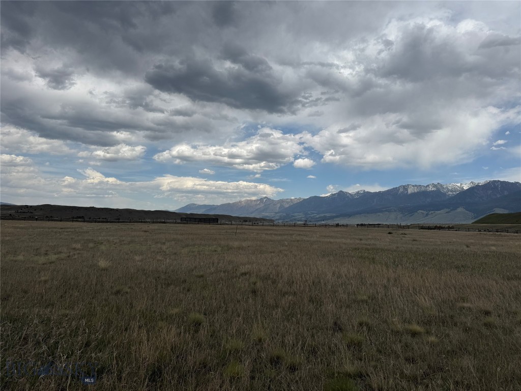 TBD Appaloosa, Pray MT 59065