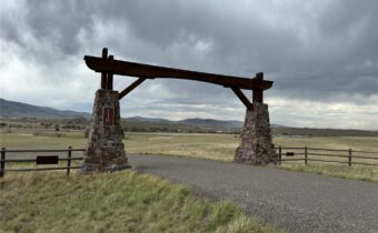 TBD Appaloosa, Pray MT 59065