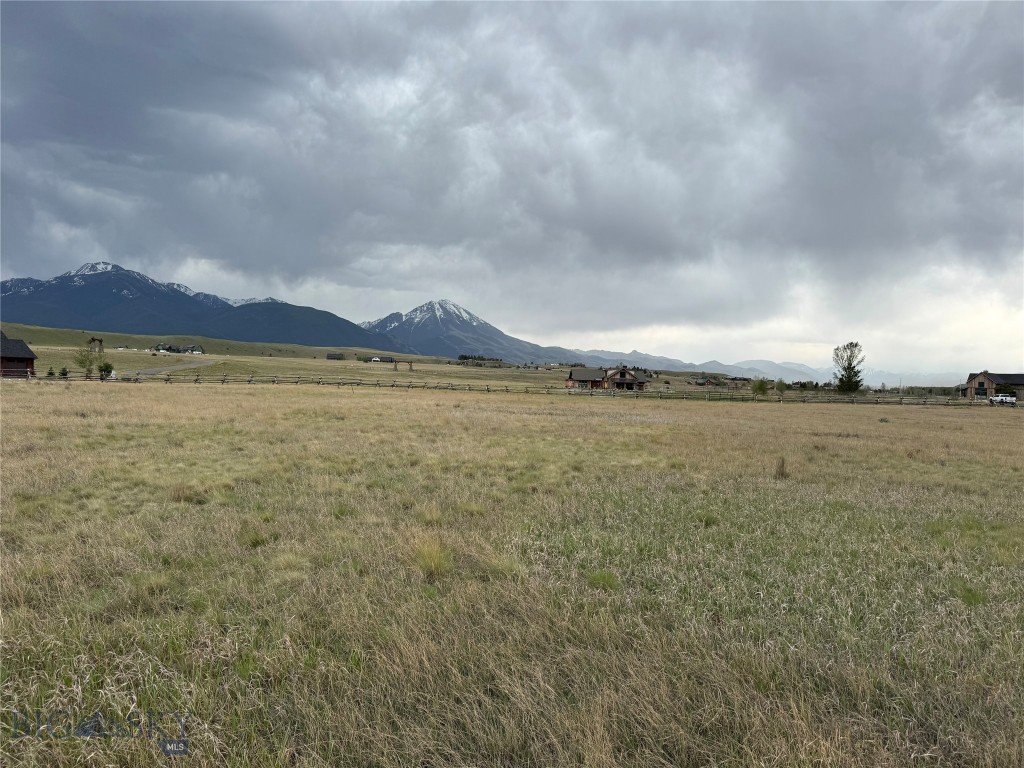 TBD Appaloosa, Pray MT 59065