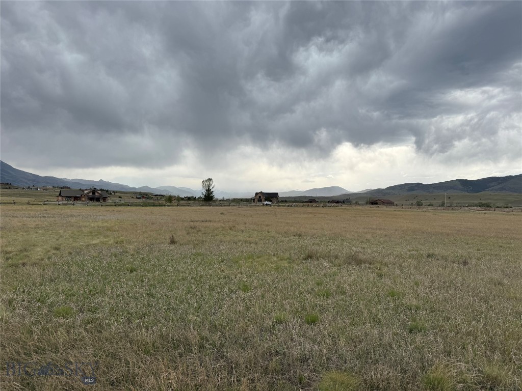 TBD Appaloosa, Pray MT 59065