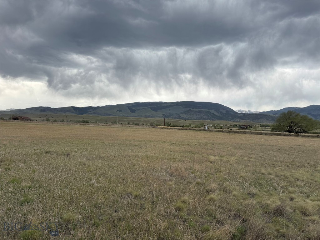 TBD Appaloosa, Pray MT 59065