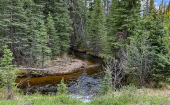 NHN (Clipper Lode) Cataract Creek Road, Boulder MT 59632