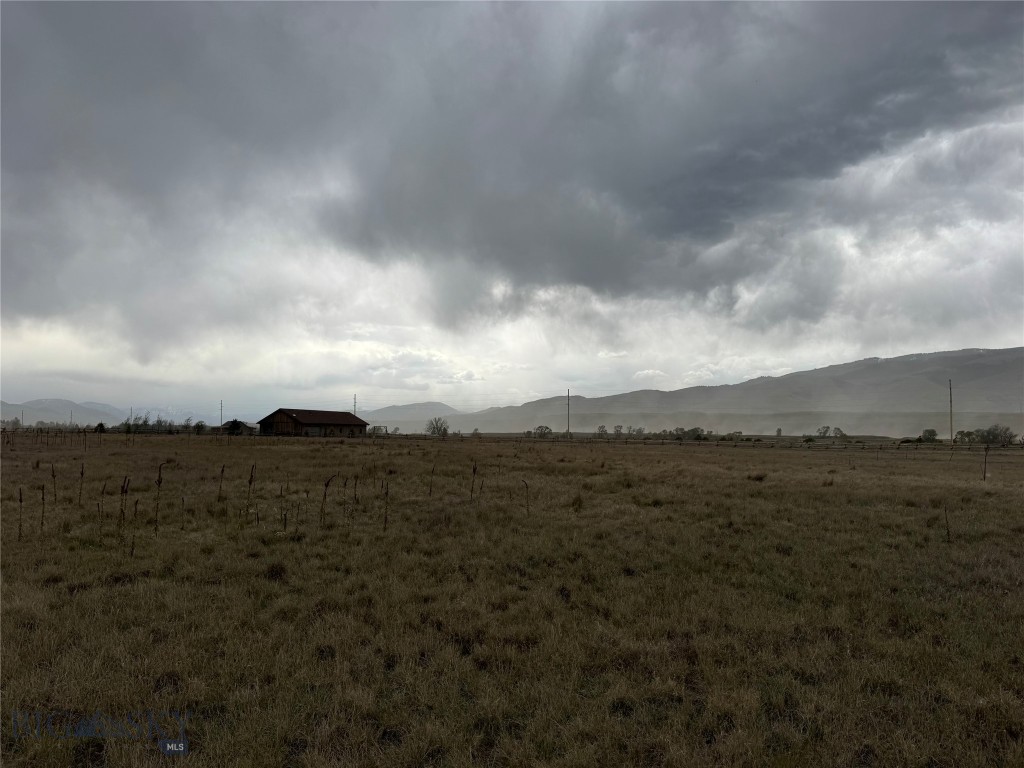 TBD Appaloosa, Pray MT 59065