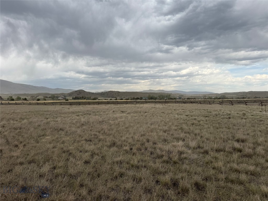 TBD Appaloosa, Pray MT 59065