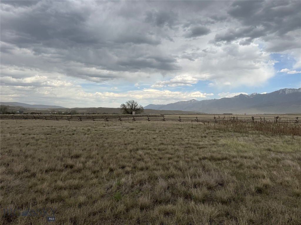 TBD Appaloosa, Pray MT 59065