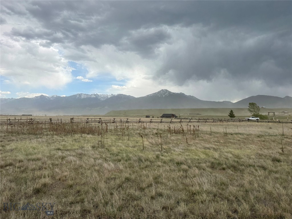 TBD Appaloosa, Pray MT 59065