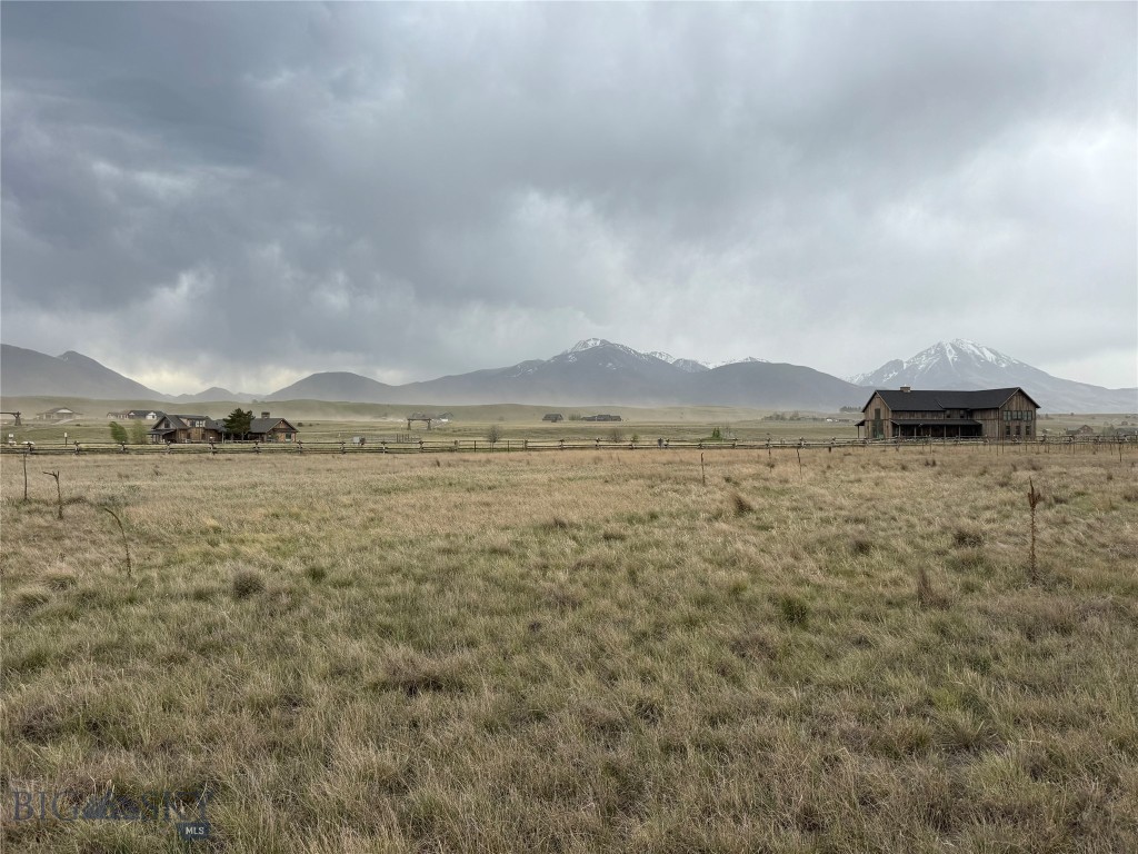 TBD Appaloosa, Pray MT 59065