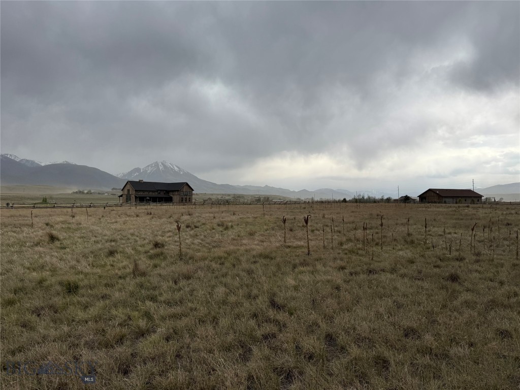 TBD Appaloosa, Pray MT 59065