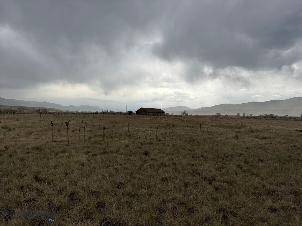 TBD Appaloosa, Pray MT 59065