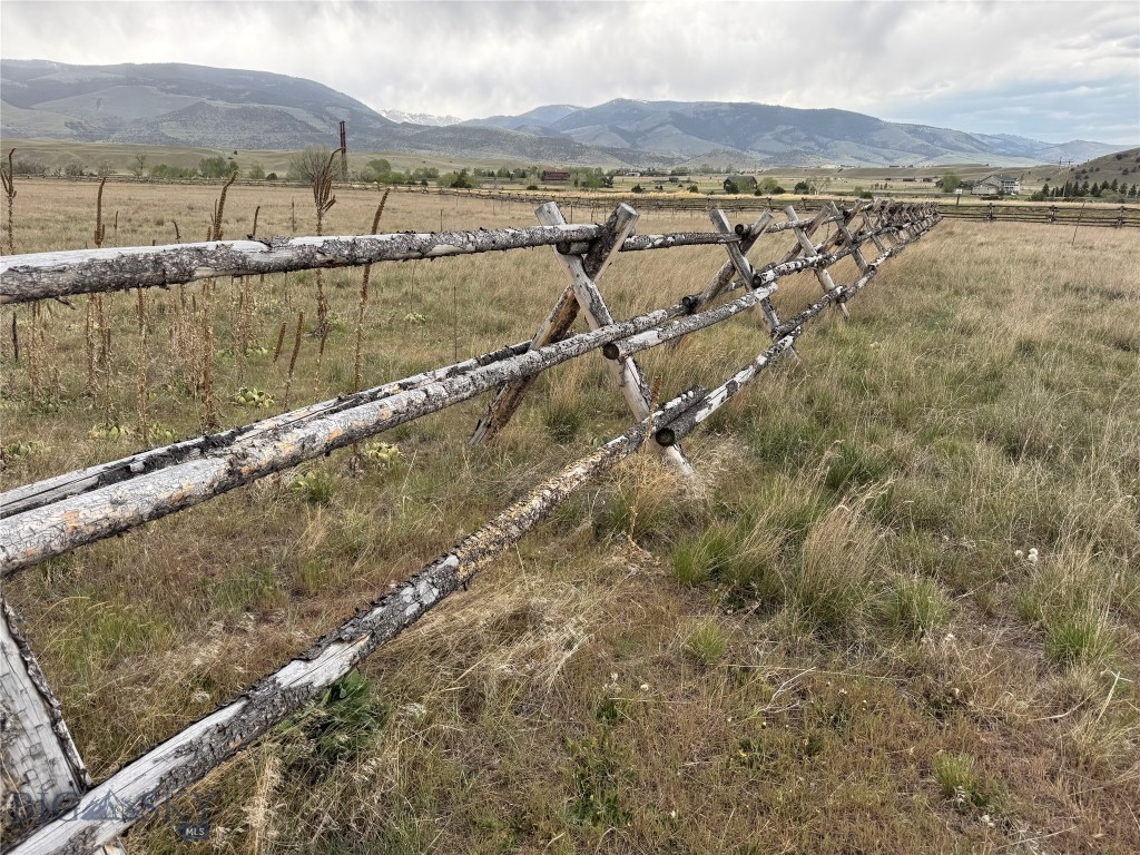 TBD Appaloosa, Pray MT 59065