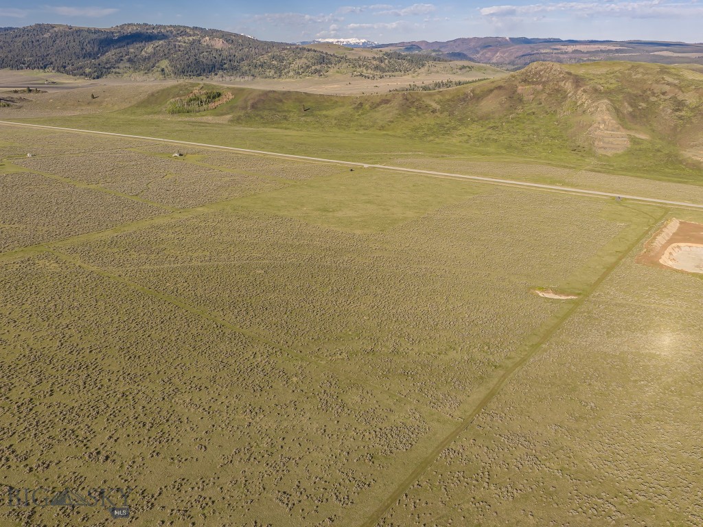 440 MT Highway 87, Cameron MT 59720