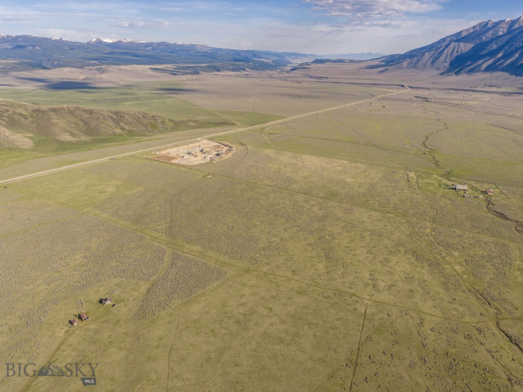 440 MT Highway 87, Cameron MT 59720