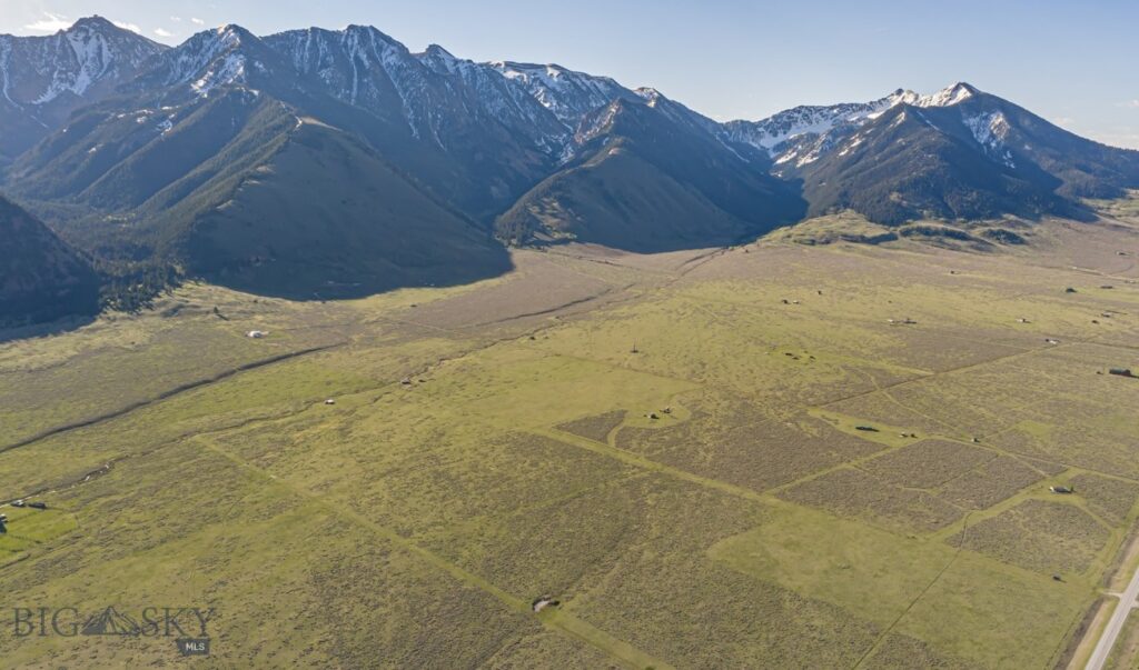 440 MT Highway 87, Cameron MT 59720