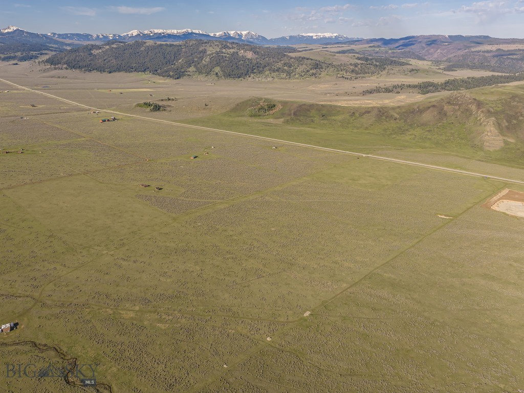 440 MT Highway 87, Cameron MT 59720