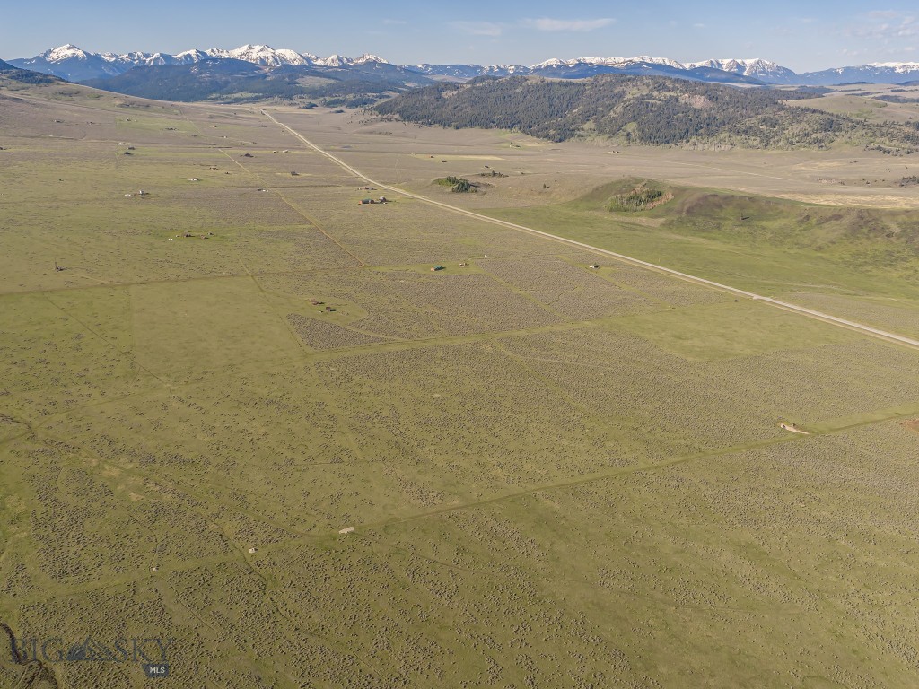 440 MT Highway 87, Cameron MT 59720