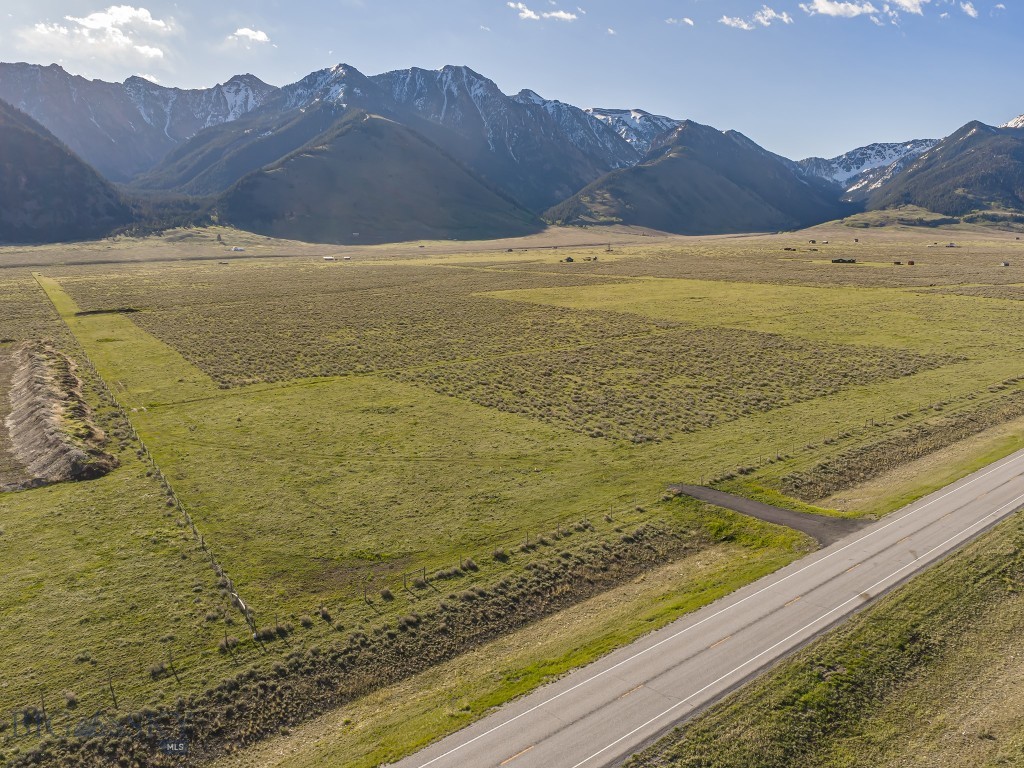 440 MT Highway 87, Cameron MT 59720