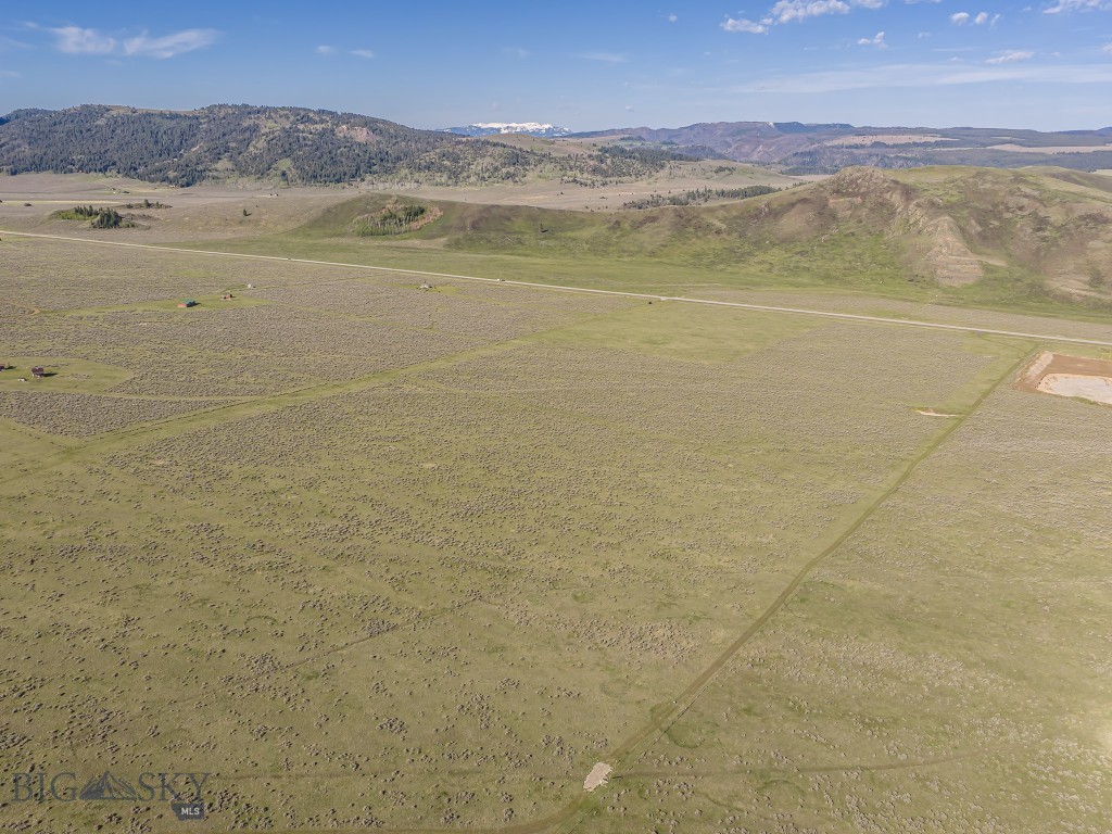 440 MT Highway 87, Cameron MT 59720
