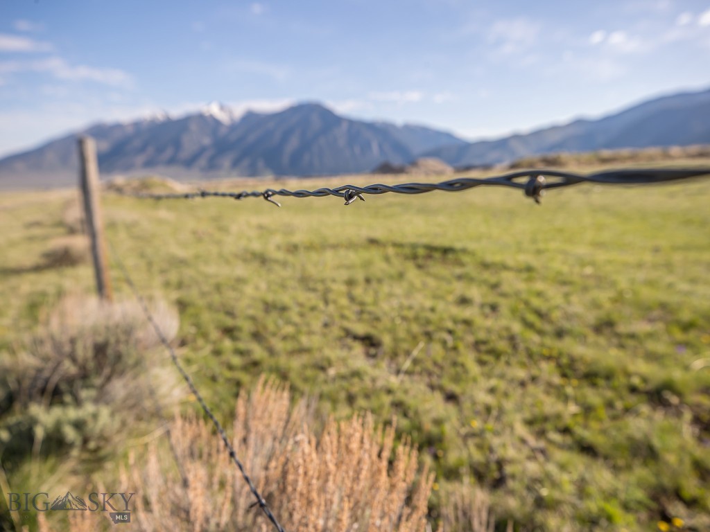 440 MT Highway 87, Cameron MT 59720