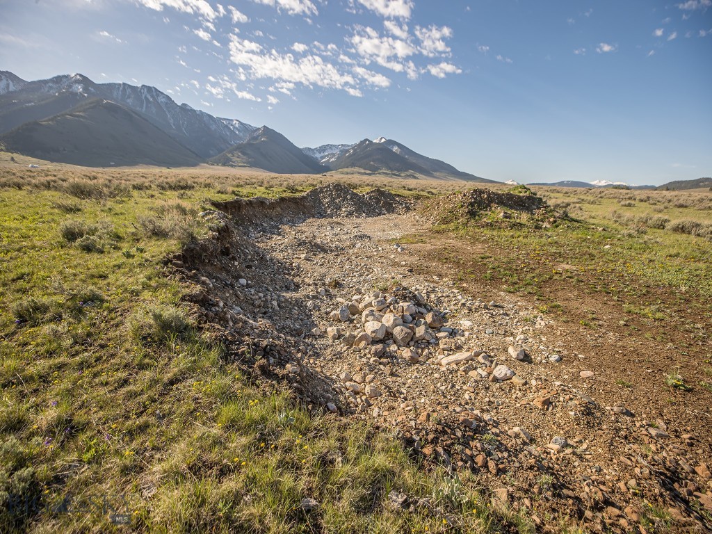 440 MT Highway 87, Cameron MT 59720
